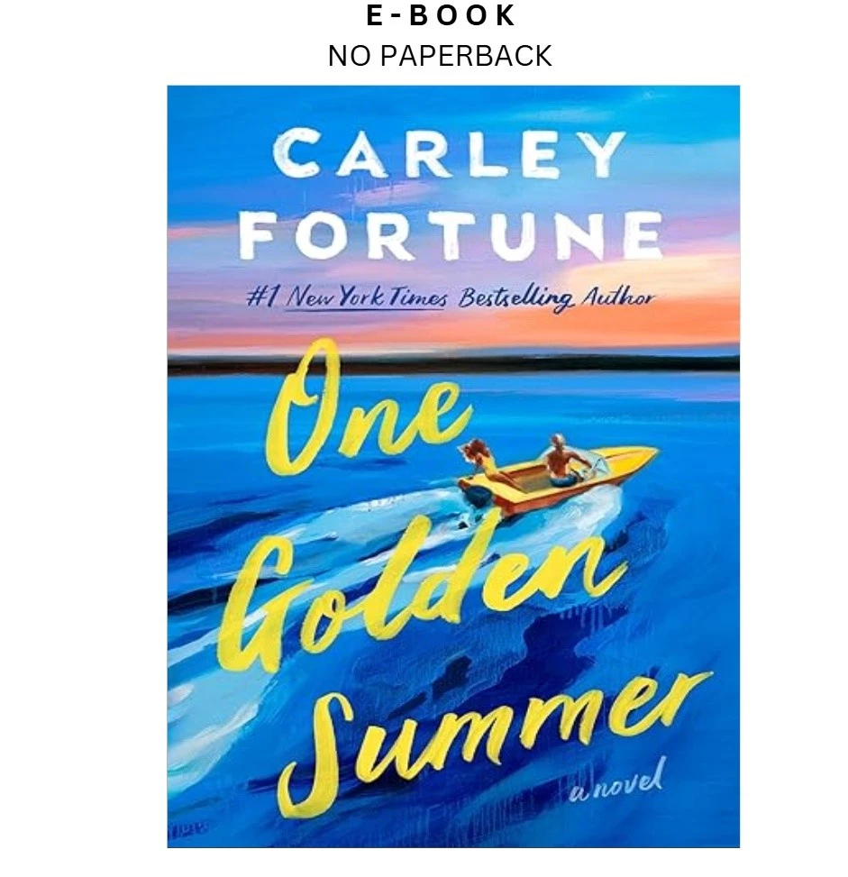 One Golden Summer ebook | LD Global Digital Ebook Store Buy One Golden Summer ebook, instant digital download PDF from LD Global