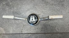 62-71 Volkswagen Vw Beetle Karmann Ghia Steering Wheel Horn Button 311 951 531