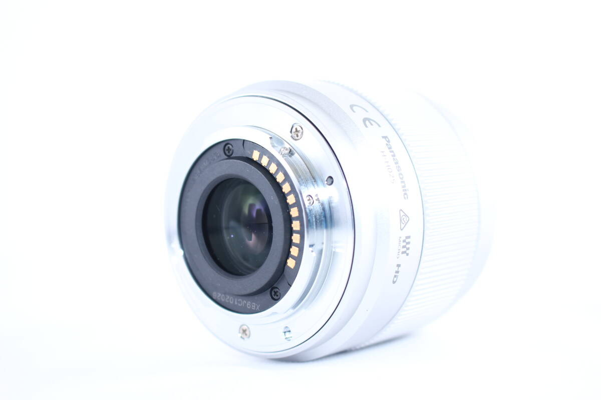 【takuyakino】LUMIX G 25mm / F1.7 Panasonic PANASONIC LUMIX G 25mm F1.7 Fully Working X328 | eBay