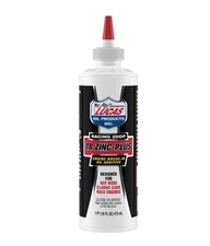Lucas Engine Break-In Oil Additive 10063-1