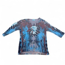 Unbranded Women's multi Shirt