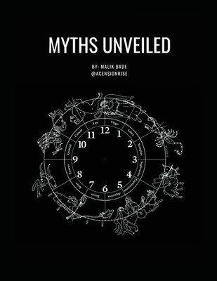 Myths Unveiled | Malik Bade | Taschenbuch | Englisch | 2025 | Malik Oyebade