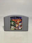Banjo-Kazooie (Nintendo 64, N64 1998) Authentic, Tested & Working