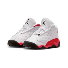 TODDLER JORDAN 13 RETRO DJ3004-102-SIZE 6