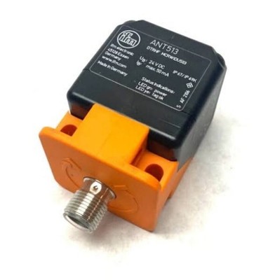 *NEW/SEALED*  ifm ANT513 proximity sensor