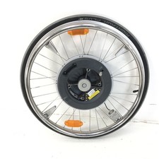 Alber E-Motion M15 Zusatzantrieb Restkraftver...