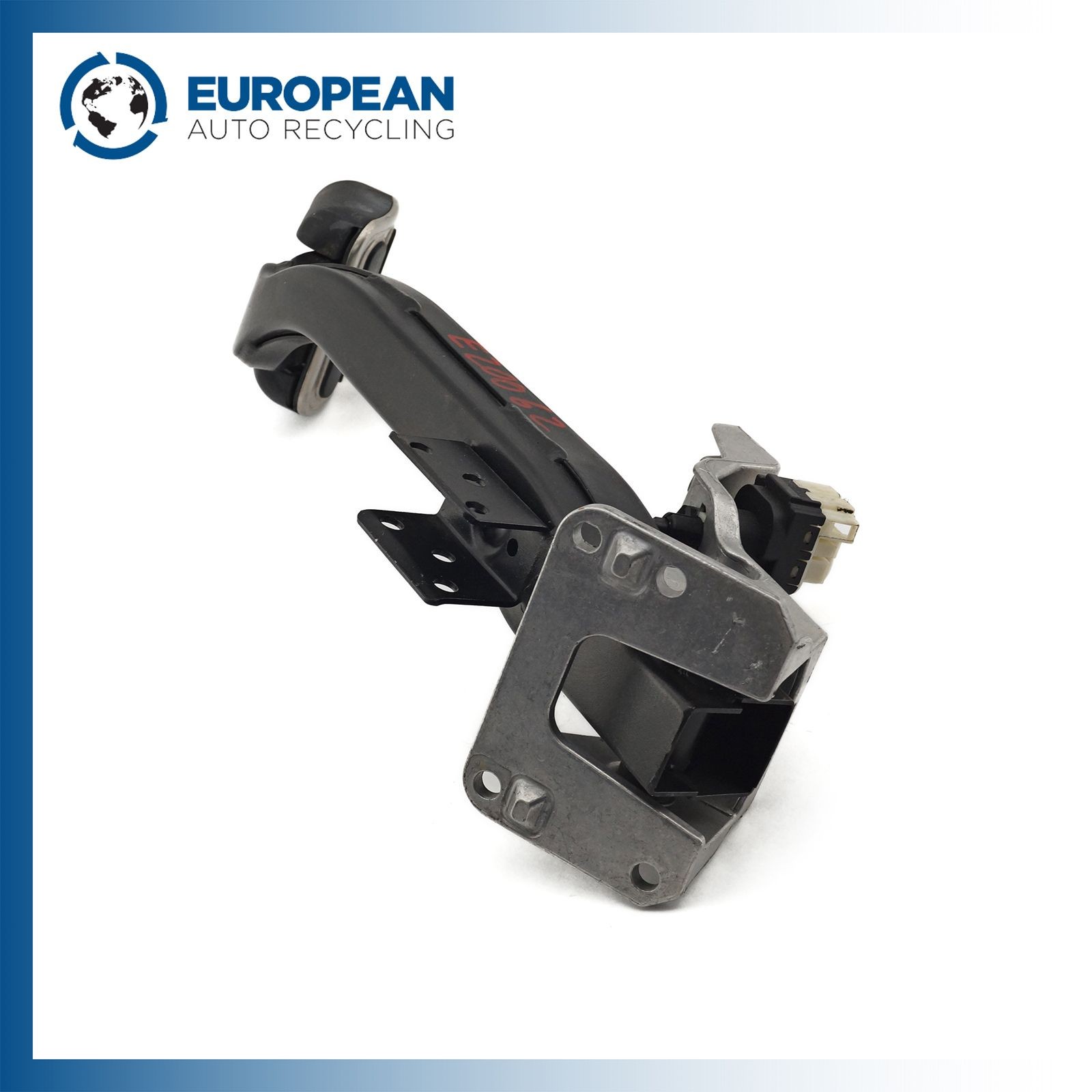 Bentley Continental GT 2011-2018 Brake pedal P/N 3W1723150