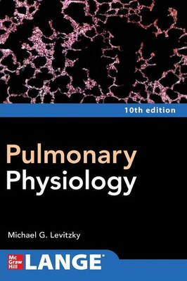 Michael G. Levitzky | Pulmonary Physiology, Tenth Edition | Taschenbuch (2022)