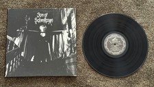 Harry Nilsson Vinyl LP &ndash; Son of Schmilsson &ndash; RCA &ndash; LSP-4717 &ndash; VG+
