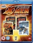 Astonishing X-Men Collection [Blu-ray] New!