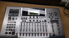 BOSS BR-1200 DIGITAL RECORDING STUDIO broken ...