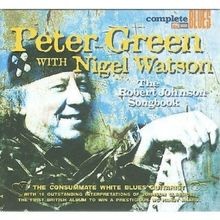 The Robert Johnson Songbook von Peter Green von not s... | CD | Zustand sehr gut