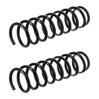 Fahrwerksfedern-Set Hinterachse Schraubenfeder Ø 100 Mm KYB FüR U.A. Hyundai I30