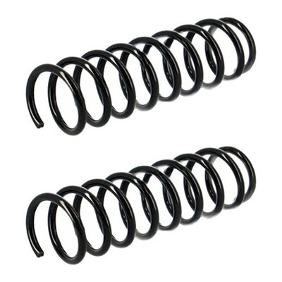 Fahrwerksfedern-Set Hinterachse Schraubenfeder Ø 100 mm KYB für u.a. HYUNDAI i30