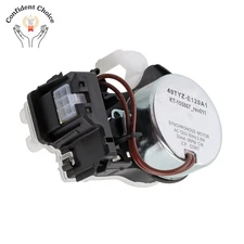 Shift Actuator for Whirlpool WTW4816FW2 WTW5000DW2 MVWC565FW1 RTW4516FW2 NEW