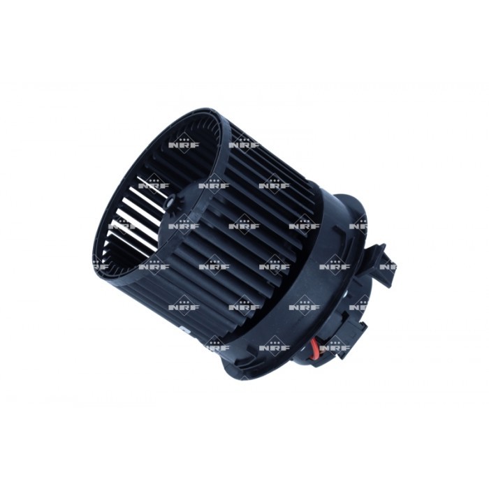Pulseur d'air habitacle 6441CZ pour optimiser le désembuage de DS4 Crossback - 2