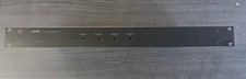 oxmoor 4x4 buffer amplifier