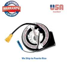 56047103AA Clock Spring W/O Cruise Fit Jeep Cherokee 2001  & Wrangler 2001-2002