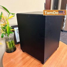 Klipsch Cinema 400 Wireless Subwoofer Replacement Unit Model C-400 Sub B