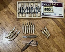 23 Flexcut Wood Carving Knives, Tools, Gouges | Beavercraft | Drake | Pfeil