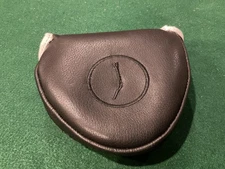 Links Kings Broken Tee Society The Golfers Journal Mallet Putter Headcover