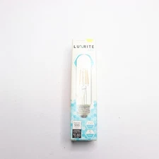 Luxrite T10 Edison LED Light Bulb 5W LR21627