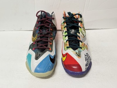 lebron 11 on sale