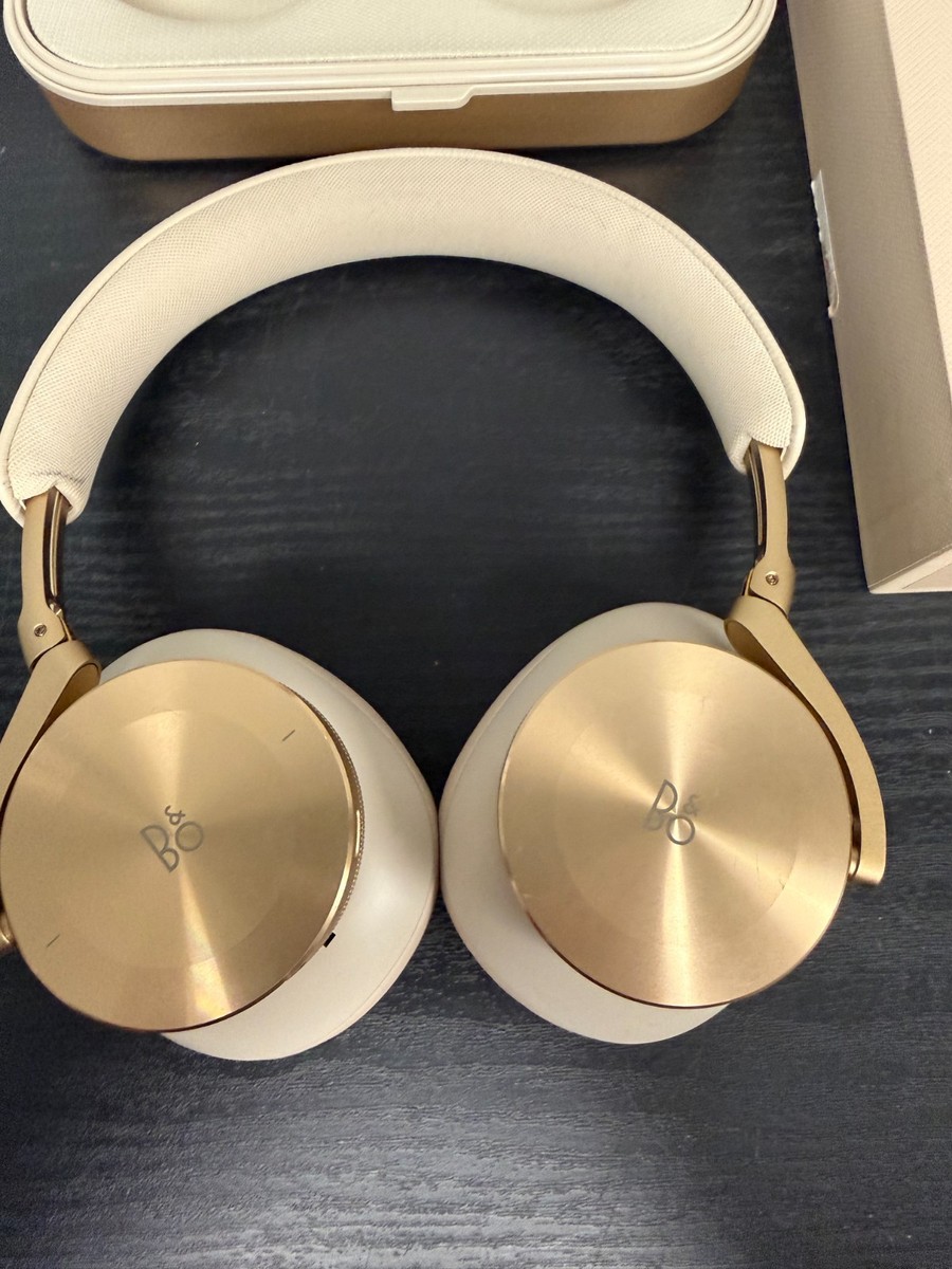 Bang & Olufsen Beoplay H95 Gold Tone | eBay