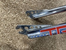 Tange for BMX Bike-Old School Vintage Bicycle Parts for sale | eBay