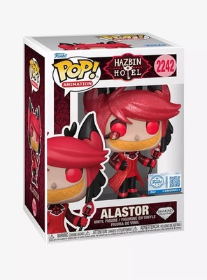 Hazbin Hotel Funko Pop! Lot of 10 | eBay