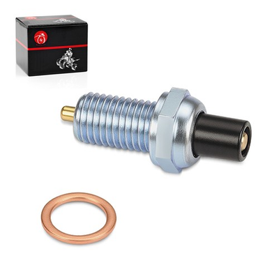 #ad #ad 1986 1987 For Honda Big Red 250 ATC250ES Neutral Reverse Sensor Switch W Washer $9.98