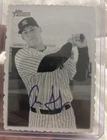 AARON JUDGE 2018 TOPPS HERITAGE CARD!!!💥📈💪 1969 TOPPS DECKLE EDGE!! YANKEE ⭐!