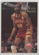 1996 Topps Stars Members Only Nate Thurmond #145 HOF 0a2