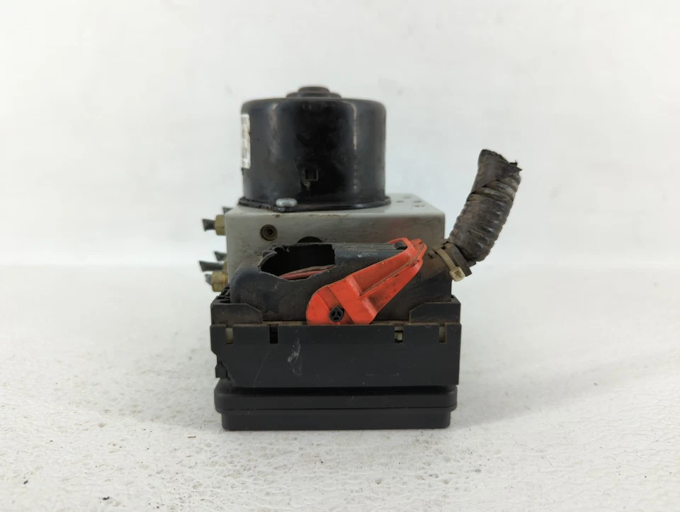 Módulo de control de bomba ABS NISSAN MURANO 2004-2007 LU07C Foto 4 de 4