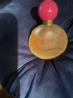Avon Far Away 1.7oz Women's Eau de Parfum