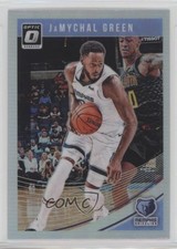 2018-19 Panini Donruss Optic Holo Prizm JaMychal Green #134 3i6