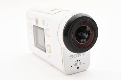 SONY FDR-X3000 Sports and Action Camera - White - Picture 24 of 24