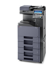 Kyocera TASKalfa 356ci (1102R53NL0) imprimante multifonction A4 couleur, USB,...