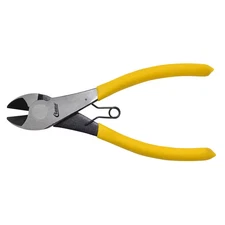 7 In. Wire Cutters - Vinyl Grips