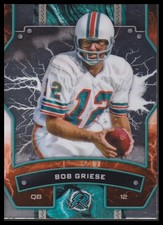 2024 Topps Resurgence - Bob Griese #57