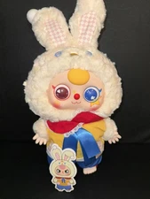 Baby Three 400% V2 Plush 