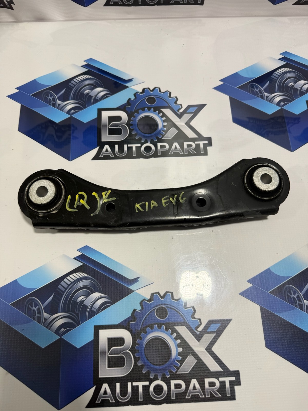 2022-2025 KIA EV6 REAR UPPER SUSPENSION CONTROL ARM 55120 GI000 OEM