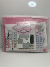 The Stamps of Life Incredible Collection Card...