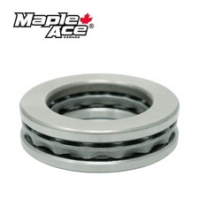 51201 Thrust Ball Bearing 12x28x11mm (Qty 1)