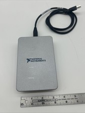 National Instruments NI 9171 USB cDAQ Chassis /Module Carrier single