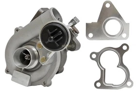Turbolader Neu - OE-Ref. 14411BN701 für * Renault-Nissan