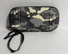 Camo Nintendo Switch Case