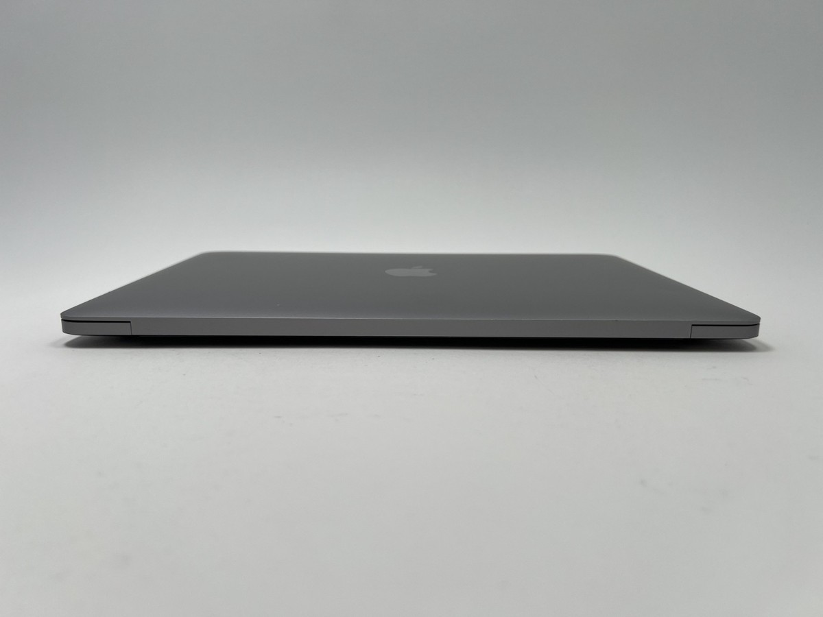 MacBook Pro (2020) 13-inch – Intel Core i5 1.4GHz – 8GB RAM 256GB