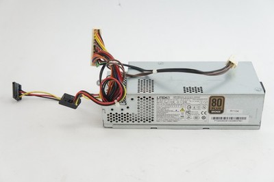 Used Works Acer Liteon PS-5221-9AB 80 Plus Bronze Power Supply PSU