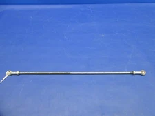 Mooney M20 / M20E Flap Actuator Control Rod P/N 750039-1 (0725-964)